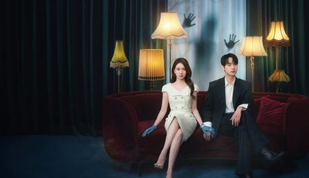 Spooky in Love Premieres on Netflix Today: K-Drama Ghost Romance Spooky in Love Netflix K-Drama