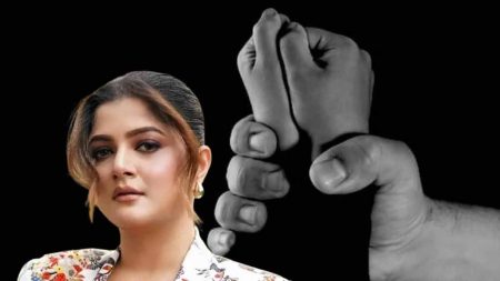 শ্রাবন্তীর ব্যক্তিগত সহকারী