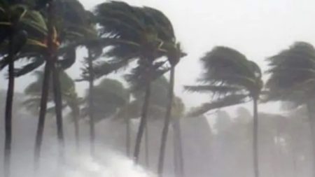 Storm