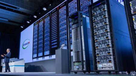 Super Micro Computer Surges 17% on $60 Billion AI Data Center Orders With SpaceX Super Micro Computer SpaceX orders