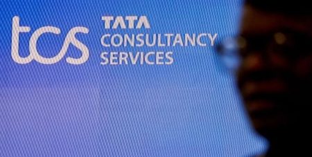 TCS Q4 earnings profit growth