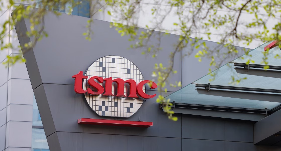 TSMC profit Arizona