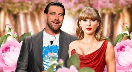 Taylor Swift Travis Kelce wedding