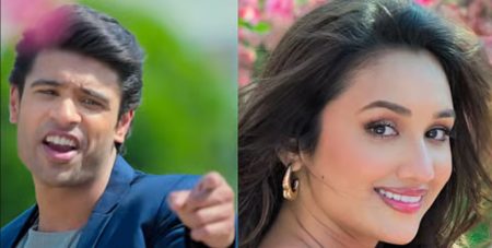 Tera Yaar Hoon Main July 24