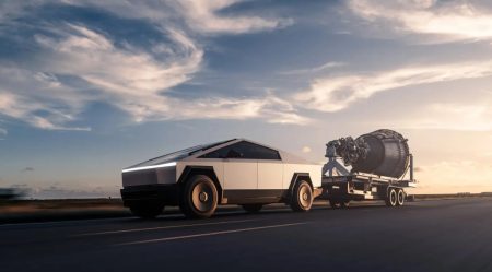 Tesla Cybertruck Hits Lowest Sales in 3 Years With Just 3,519 Q1 2026 Deliveries Tesla Cybertruck sales decline 2026