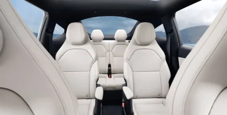 Tesla Model Y L Launches in US: 325-Mile Six-Seat SUV at $61,990 Tesla Model Y L