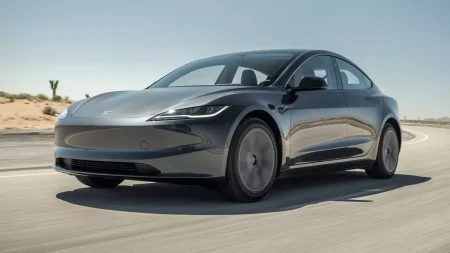 Tesla Q2 2026 Deliveries Surge 25%, Beating Analyst Forecasts Tesla Q2 2026
