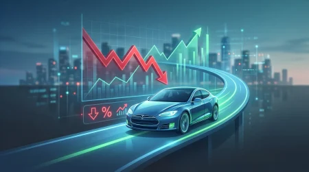 Tesla Q2 Deliveries Hit 480K, Beats Estimates as European Demand Surges Tesla Q2 2026 deliveries earnings EV