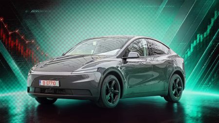 Tesla Q2 2026: Record Revenue, Profit Miss, Stock Tumbles 12% Tesla Q2 2026 earnings