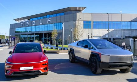 Tesla Q2 2026 Earnings: 480K Deliveries, Energy Storage Booms Tesla Q2 2026 earnings deliveries