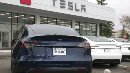 Tesla Q2 2026 earnings profit margin