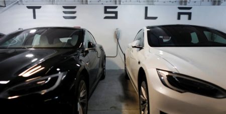 Tesla Q2 Earnings July 22
