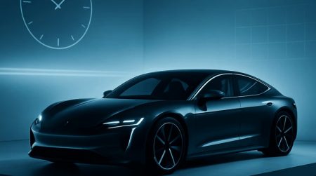 Tesla Promises Second-Gen Roadster Reveal in August with 1.9-Second 0-60 Tesla Roadster 2 August 2026 reveal 1.9 seconds