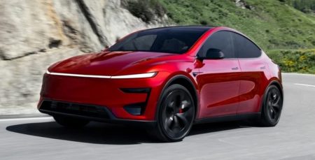 Tesla Launches Guaranteed Future Value Program for Model Y and Model 3 Tesla guaranteed resale value