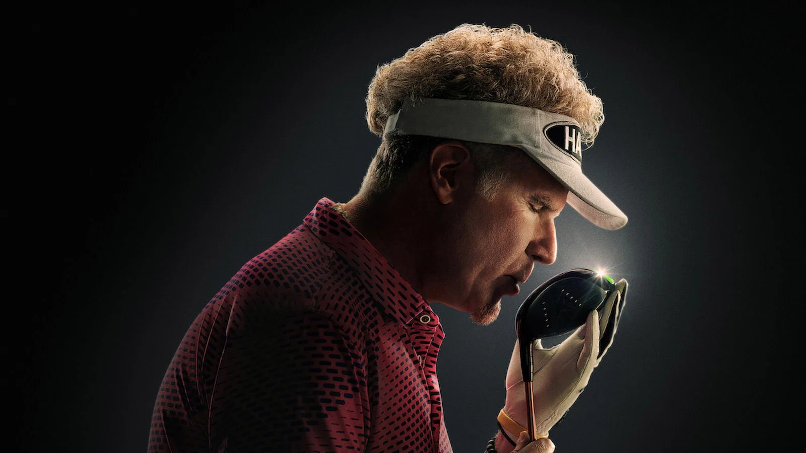 The Hawk Will Ferrell Netflix