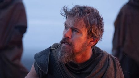The Odyssey Opens to $117M, Christopher Nolan’s Biggest Debut Ever The Odyssey Christopher Nolan box office
