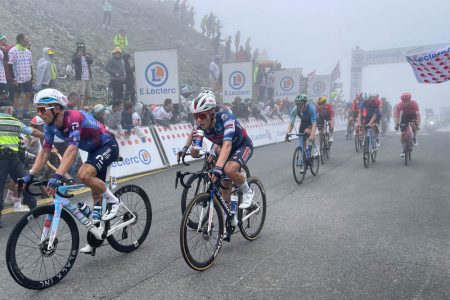 Tour de France 2026 Final Week: Mountains Decide, Climbing Separates the Strong From the Suffering Tour de France 2026 final week
