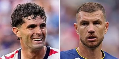 USA Host Bosnia-Herzegovina in Santa Clara With a Round of 16 Berth at Stake USA vs Bosnia World Cup 2026