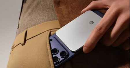 Ultra-thin 6mm power bank portable charging
