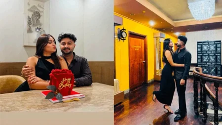 অভিনেত্রী মারিয়া মিম