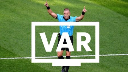 VAR