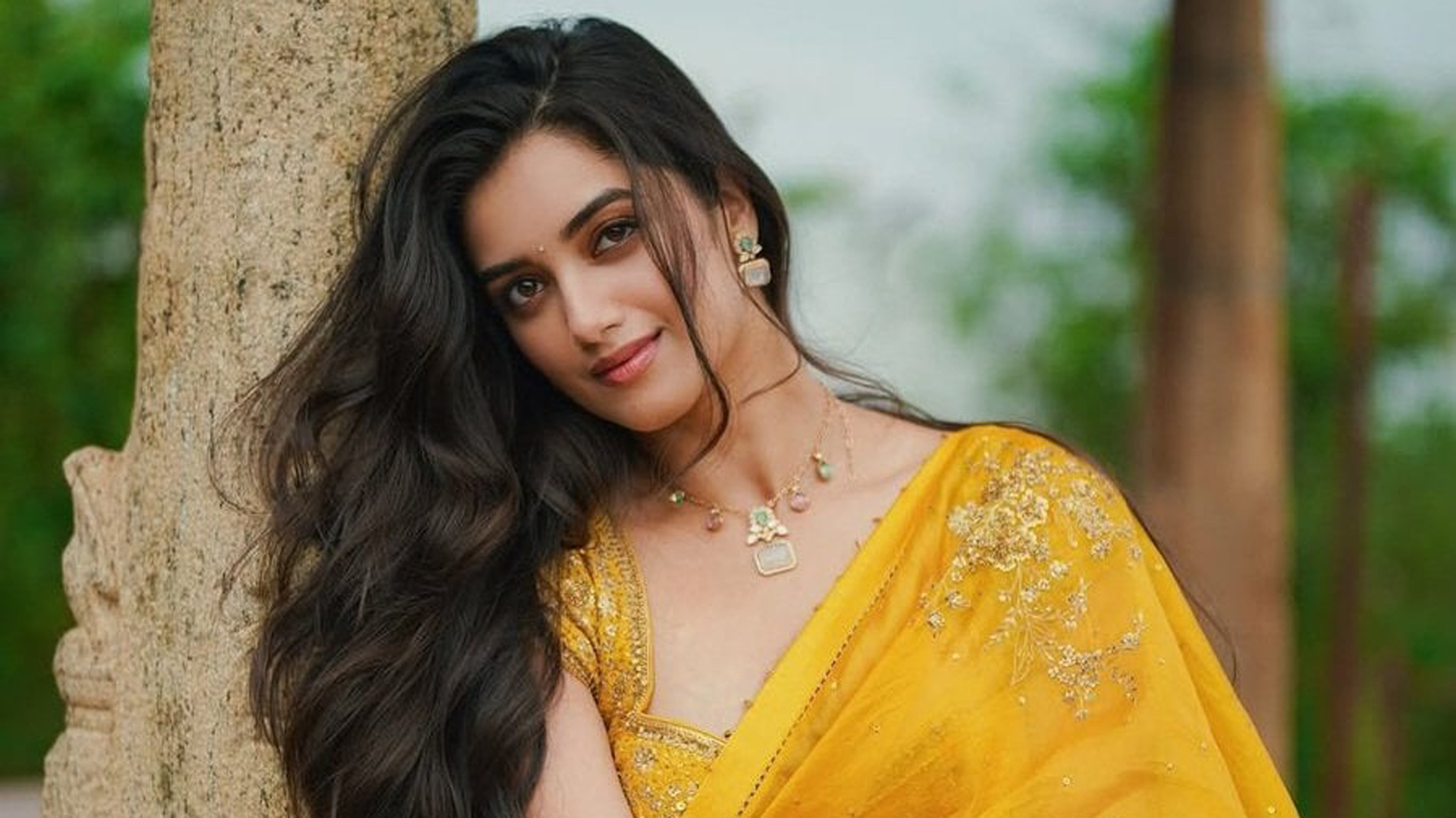ভাগ্যশ্রী