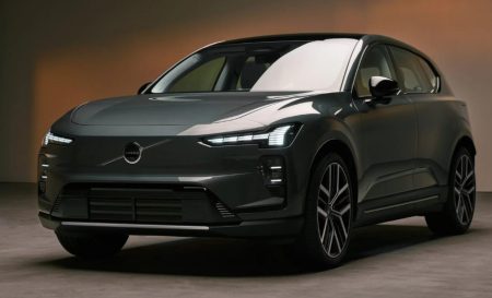 Volvo EX60 US Pre-Orders Open at $58,400, Deliveries Begin Summer 2026 Volvo EX60 US price pre-orders