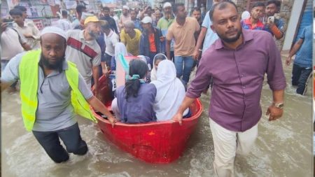 এইচএসসি পরীক্ষা