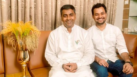এমপি এস এম জাহাঙ্গীরের ব্যক্তিগত সহকারী হিসেবে দায়িত্ব পেলেন সোহাগ এস এম জাহাঙ্গীর হোসেন