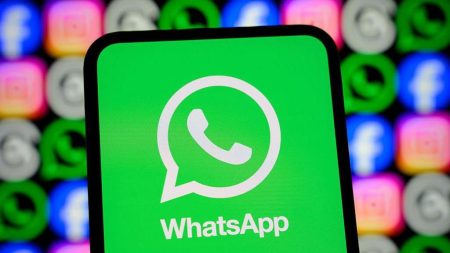 WhatsApp usernames