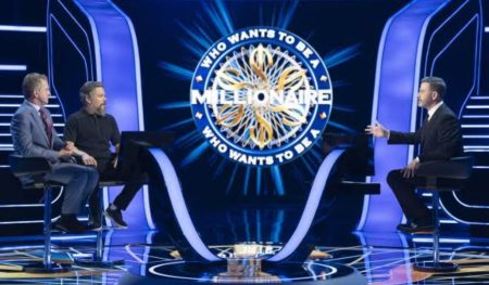 Who Wants to Be a Millionaire Season 5 ABC