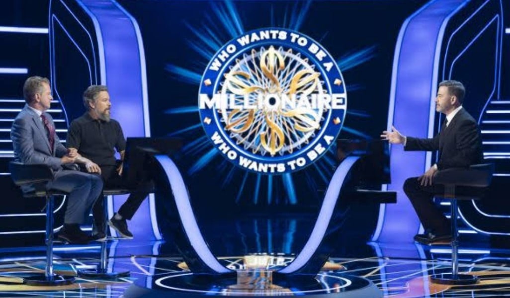 Who Wants to Be a Millionaire Returns for Season 5 on ABC