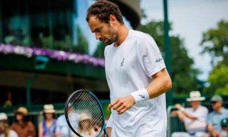 Djokovic Takes on Tsitsipas on Centre Court as Wimbledon 2026 Day 3 Begins Wimbledon 2026 Day 3 Djokovic