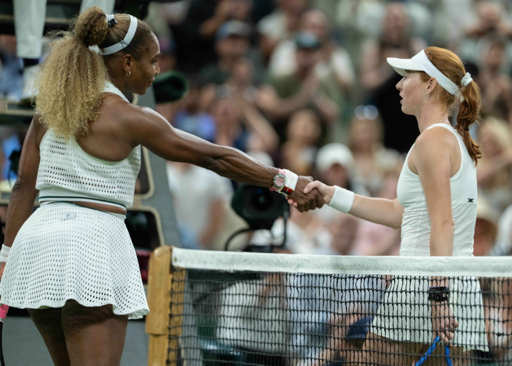 Wimbledon