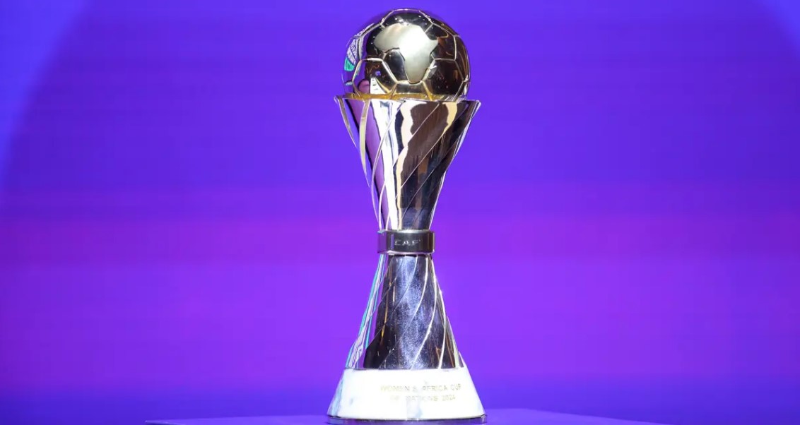 Women Africa Cup Nations 2026