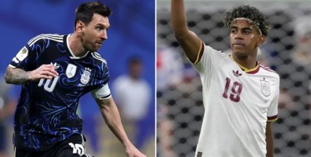 World Cup Finals This Weekend: Spain vs Argentina, France vs England World Cup finals 2026 Spain Argentina