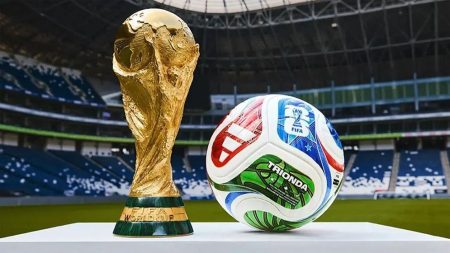 এবারের বিশ্বকাপে ১০০ ম্যাচে যত রেকর্ড WorldCup