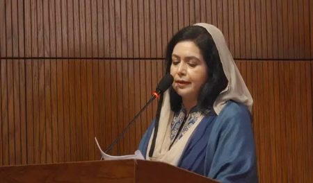 Zubaida Rahman