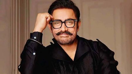 বিয়ের পাঁচদিন পরই বড় সুখবর দিলেন আমির খান aamir khan