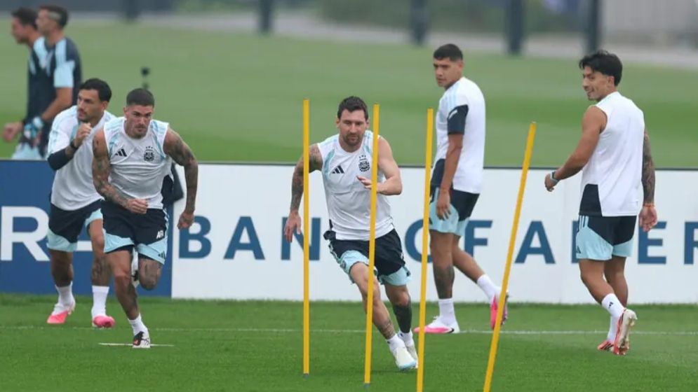 argentina
