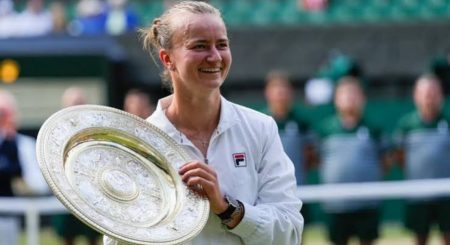 barbora krejcikova