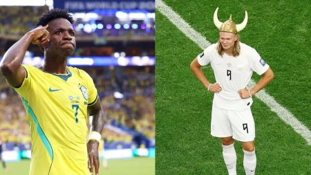 brazill