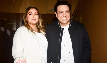 govinda-sunita