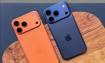 iPhone 17 production cut 15 percent