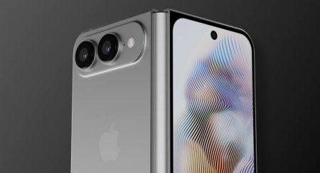 Apple iPhone 18 Pro and First Foldable iPhone Launch September iPhone 18 Pro foldable launch