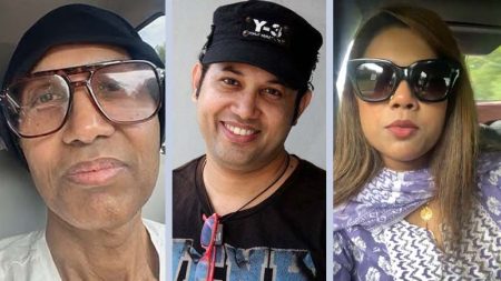 ভিডিও দেখে উদ্বিগ্ন হয়েছিলেন সবাই, ইবরার টিপুর কিডনি ক্যানসার নিয়ে যা জানালেন স্ত্রী ibrar-tipu