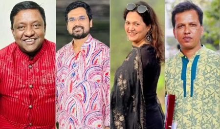 সরকারি চলচ্চিত্র অনুদান ও বাছাই কমিটি পুনর্গঠন, দায়িত্ব পেলেন যারা সরকারি চলচ্চিত্র অনুদান
