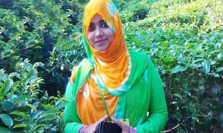ডিএনএ পরীক্ষা