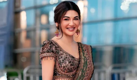 আমি পান খাই কিন্তু দাঁত দেখে তা বোঝা যায় না : জয়া জয়া
