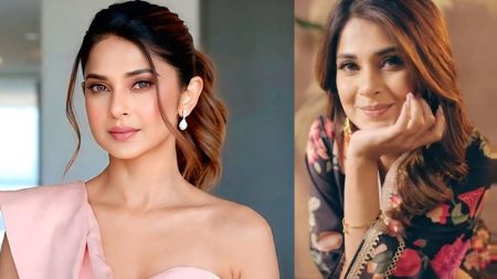 গোপনে বিয়ে করেছেন জেনিফার উইনগেট, পাত্র কে? জেনিফার উইনগেট